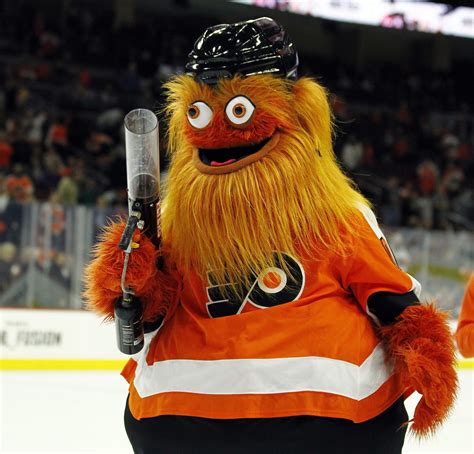 10 iconic Flyers mascot memes you need to see